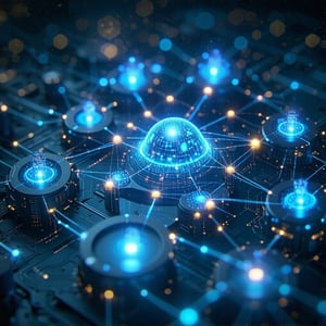 AI network
