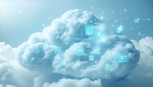 Network Testing in the cloud