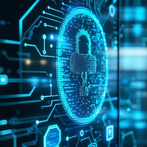 Cyber Governance