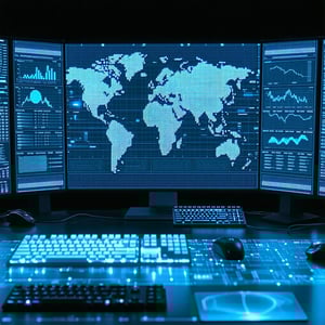 Cyber Detection