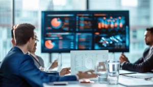 Governance compliance