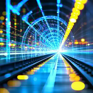 High Speed Network