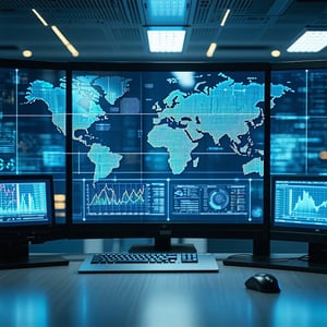 Network Detection  Response NDR-1