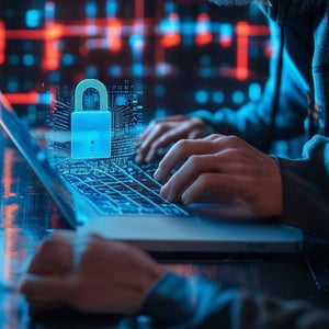 cybersecurity