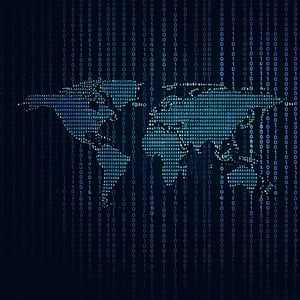 dark web