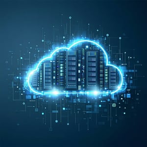 data backup in the cloud