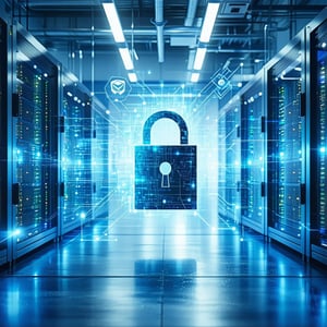 cyber incident recovery