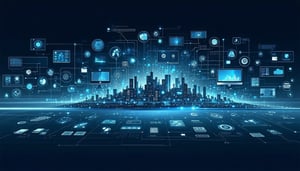 technology landscape