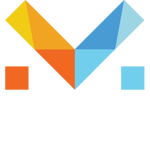 Matrium Logo Primary (Reversed)