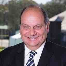 Michael Crismale