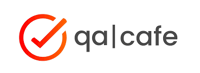 QA Cafe Logo