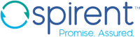 Spirent Logo