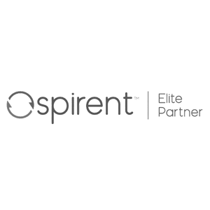 Matrium Elite Partner Spirent