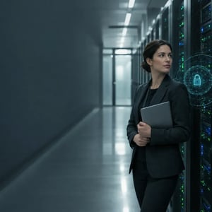 Network Segmentation Prevents Lateral Movement