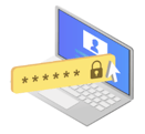 Password on Computer