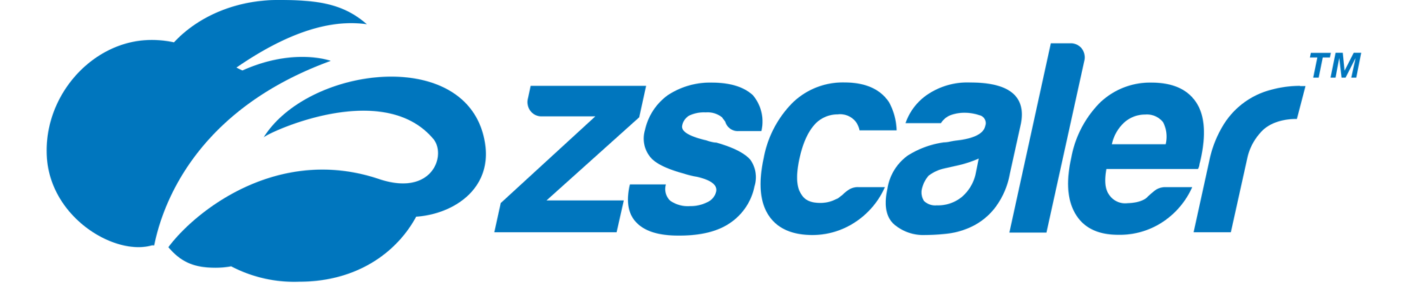 Zscaler - Matrium Partner