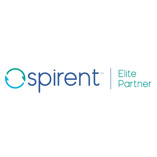 Spirent - Matrium's Elite Partner Spirent - Matrium's Elite Partner